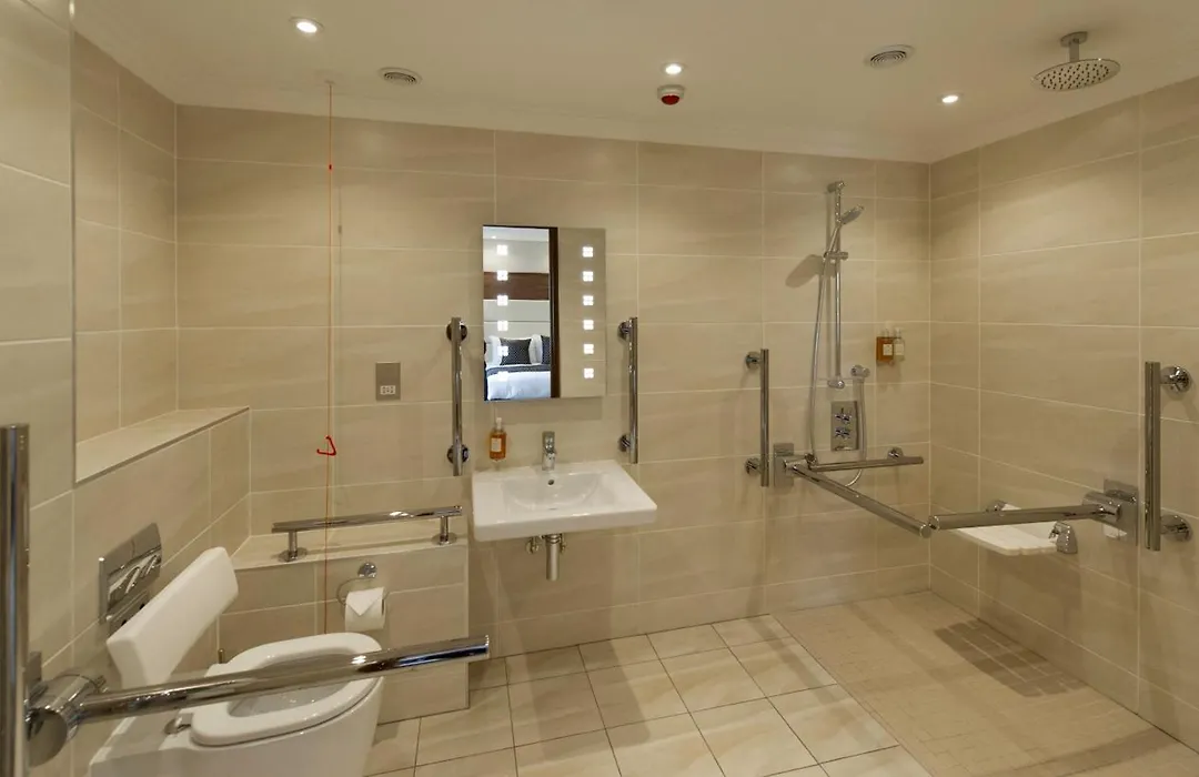 The Devon Hotel-1