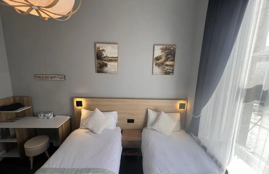 Ardenlee Guest House-1