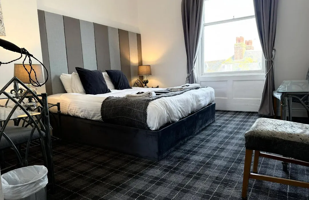 The Jubilee Hotel East - With Newly Refurbished Spa Facilities - Gamespit - And Smokehouse-1