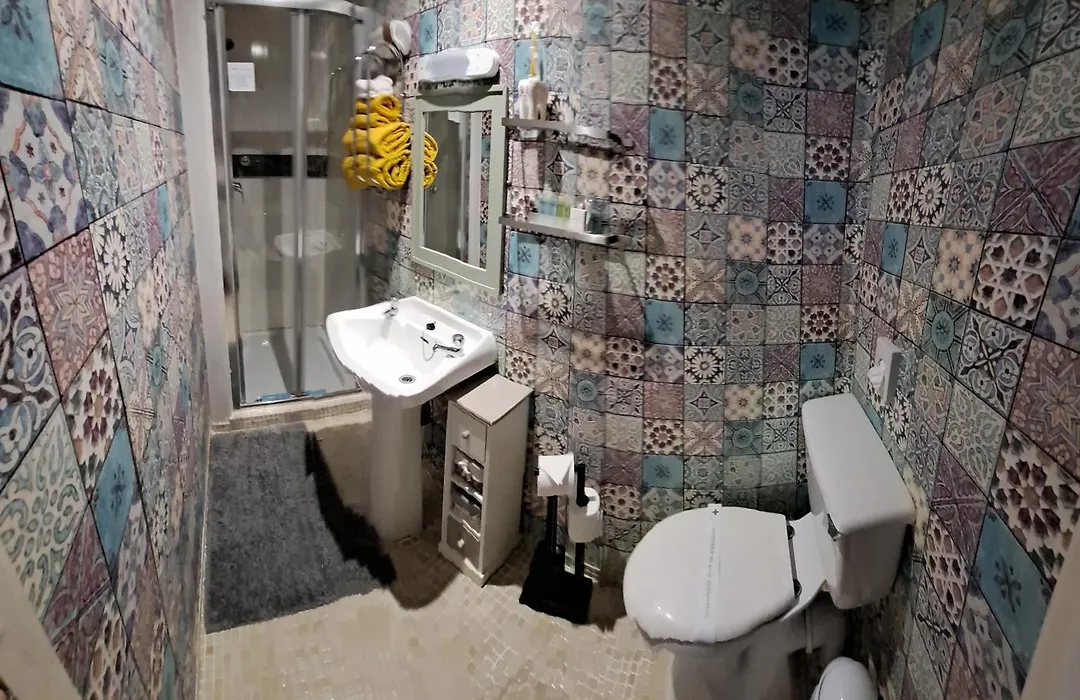 Avarest House Bb Adults Only-1