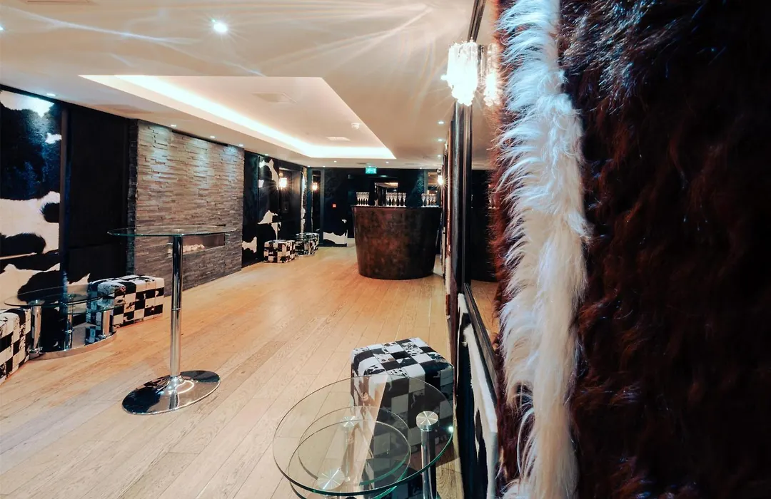 Doubletree By Hilton London - Greenwich-1
