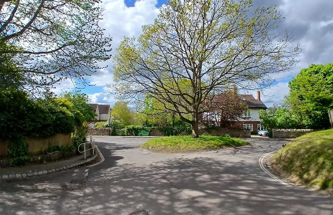 Tree Hotel At Iffley-1