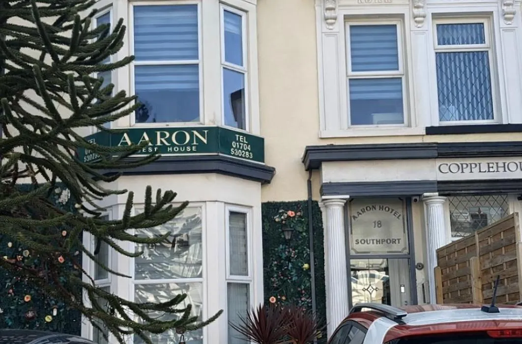 Aaron-1