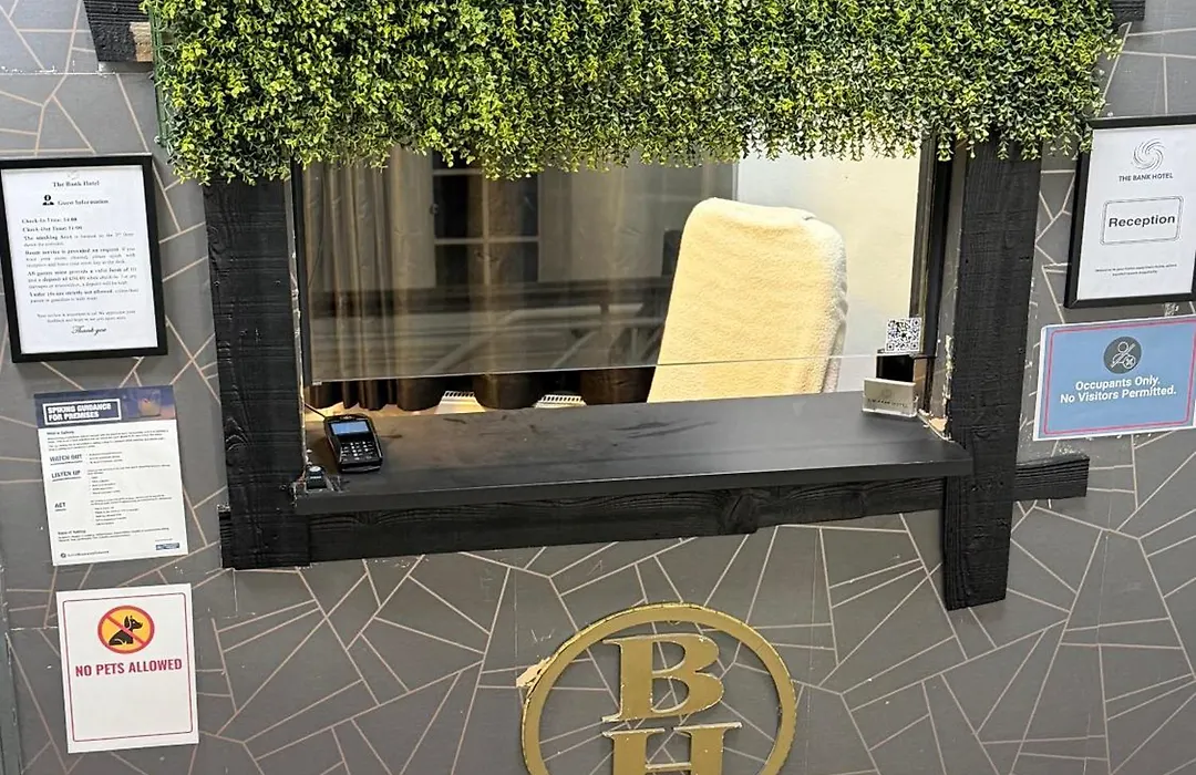 Tbh Hotel-1