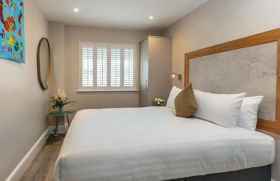 Best Western Premier Doncaster Mount Pleasant Hotel-1