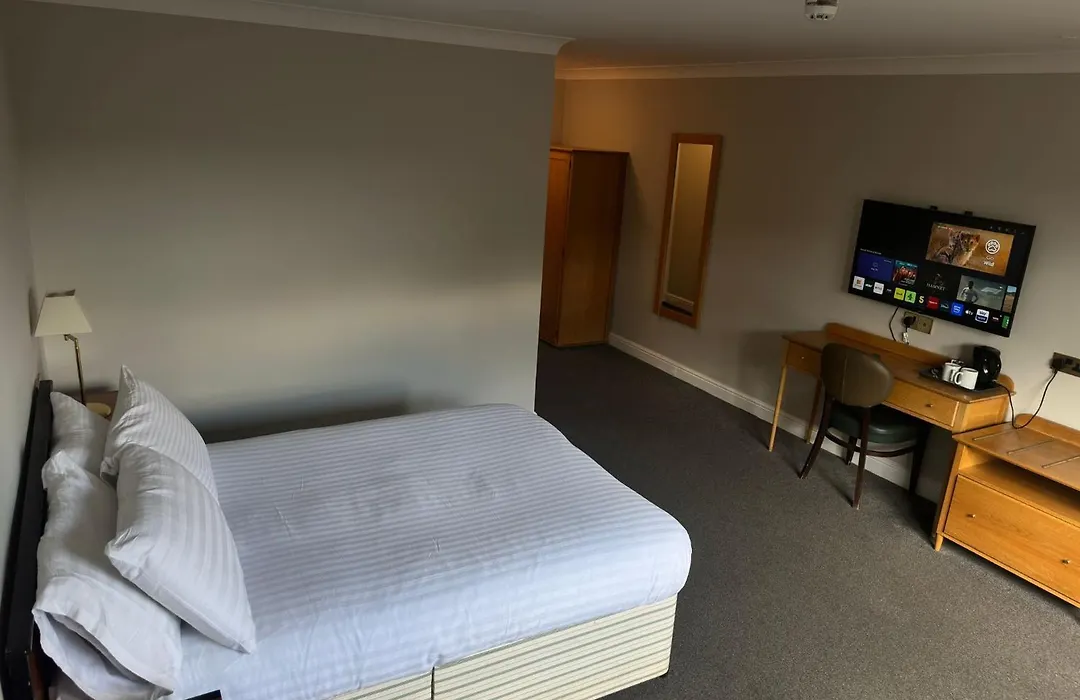 Staindrop Hotel-1