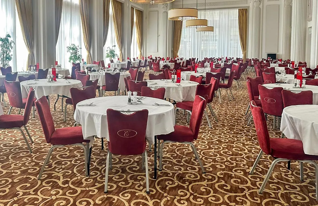 Cavendish Hotel-1