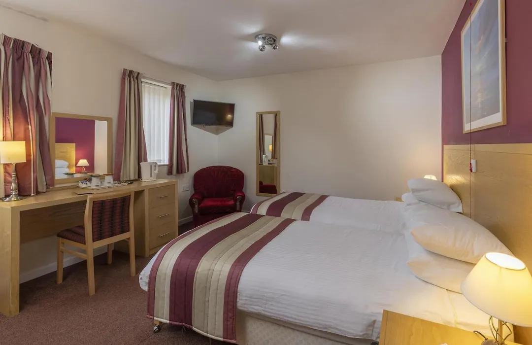 Royal Maritime Hotel, BW Signature Collection-1