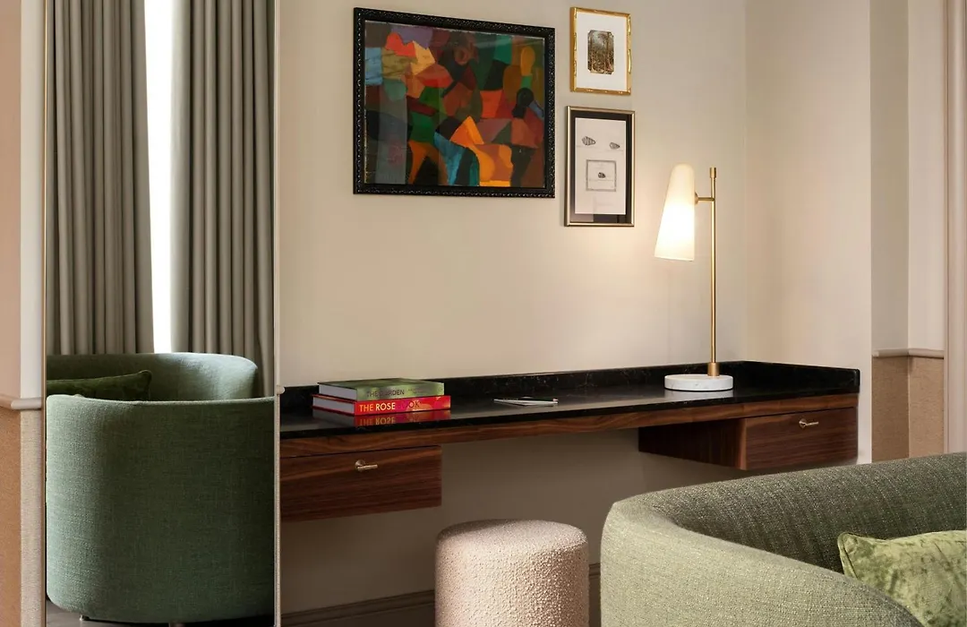 Montcalm Mayfair, Autograph Collection-1
