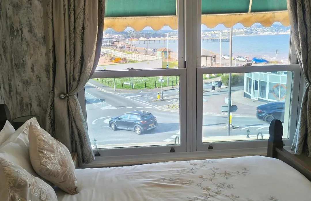 The Sands Hotel-1