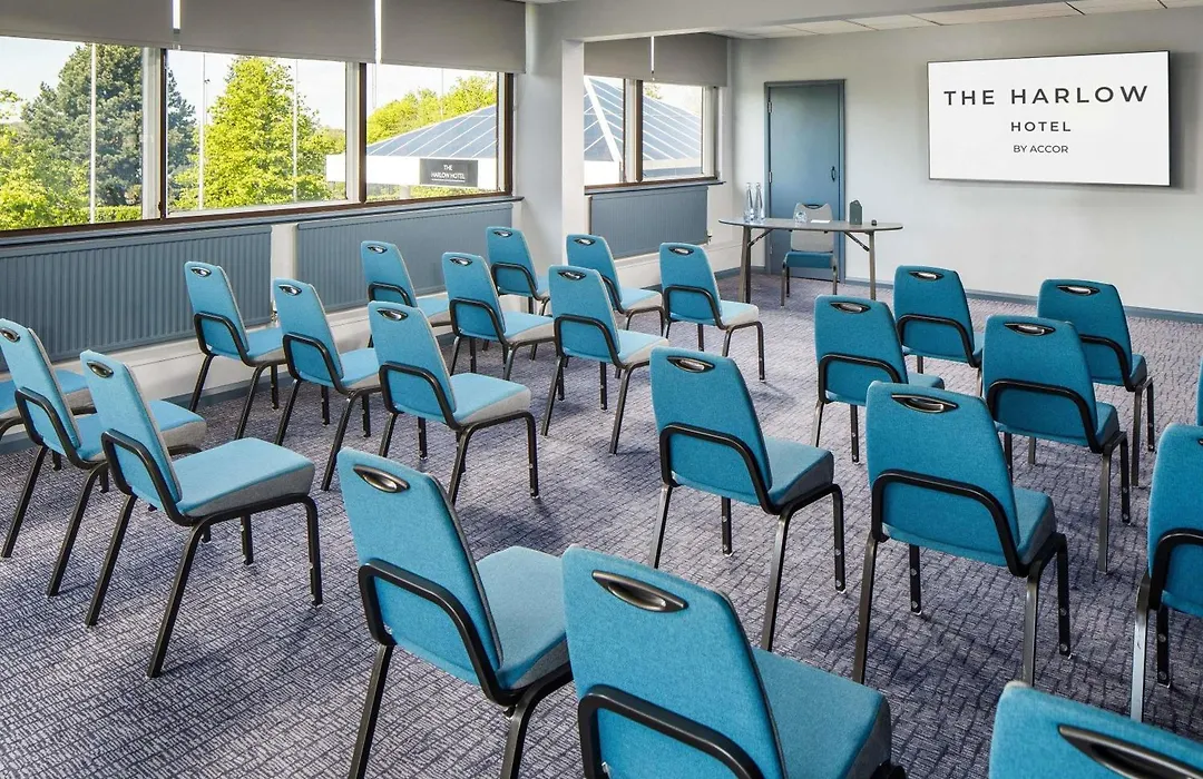 The Harlow Hotel By Accorhotels-1