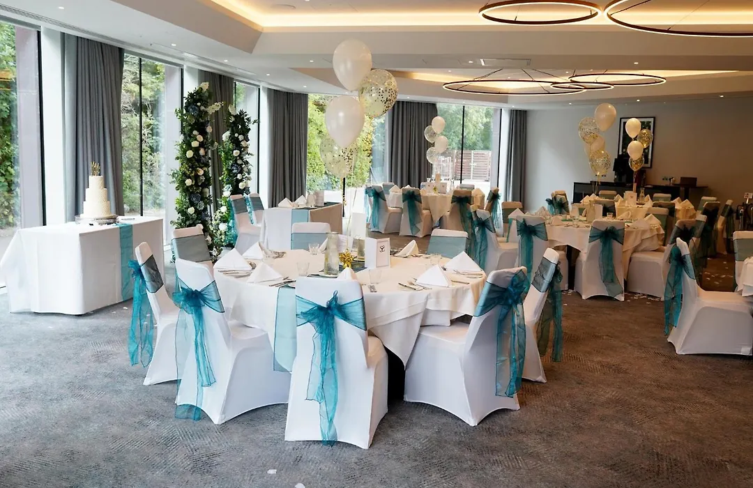 Holiday Inn London-Shepperton By Ihg-1