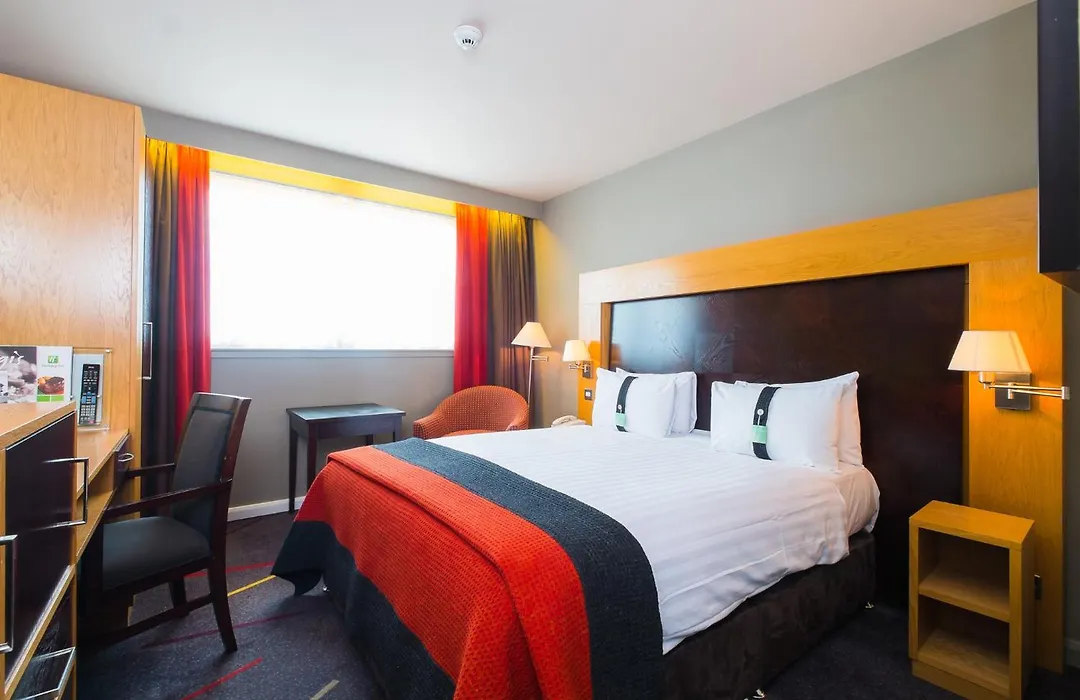 Holiday Inn Aberdeen West By Ihg-1