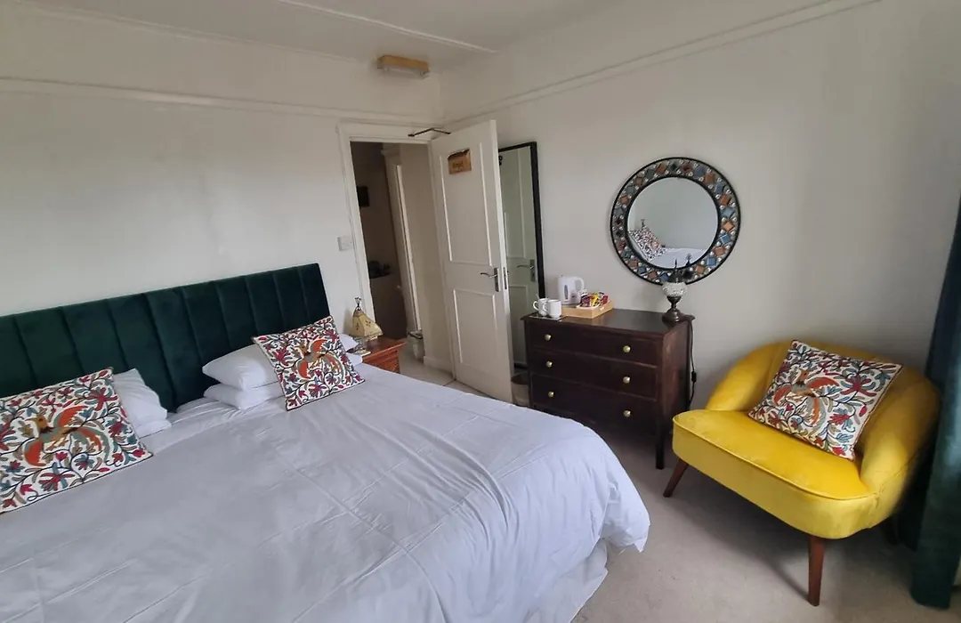 St Anne'S B&B-1
