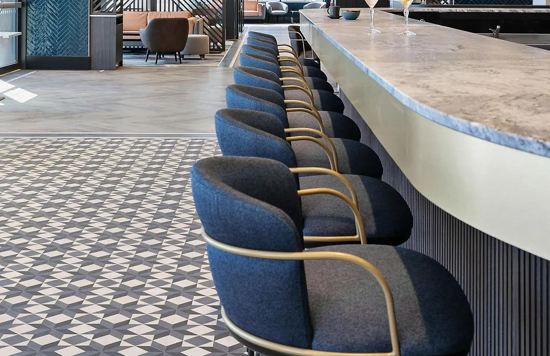 Mercure Paignton Hotel-1