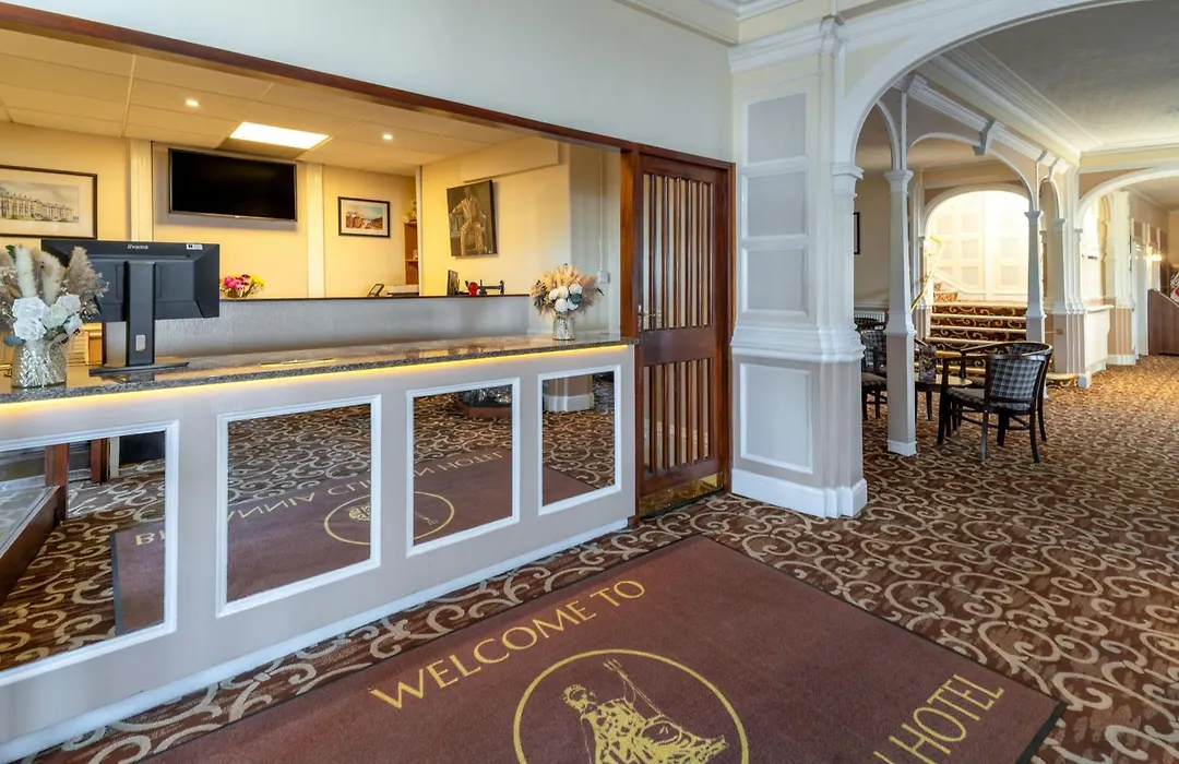 Clifton Hotel-1