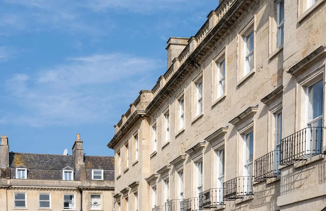 Hotel Indigo - Bath By Ihg-1