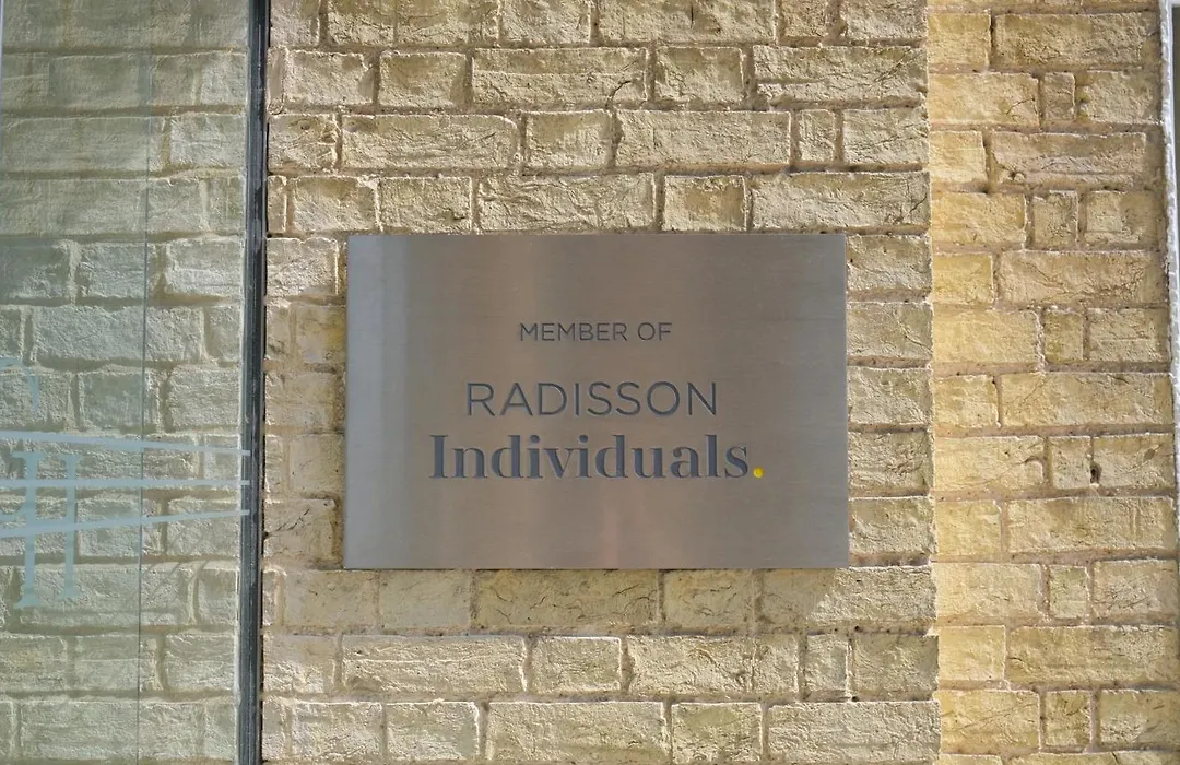 The Gonville Hotel, A Member Of Radisson Individuals-1