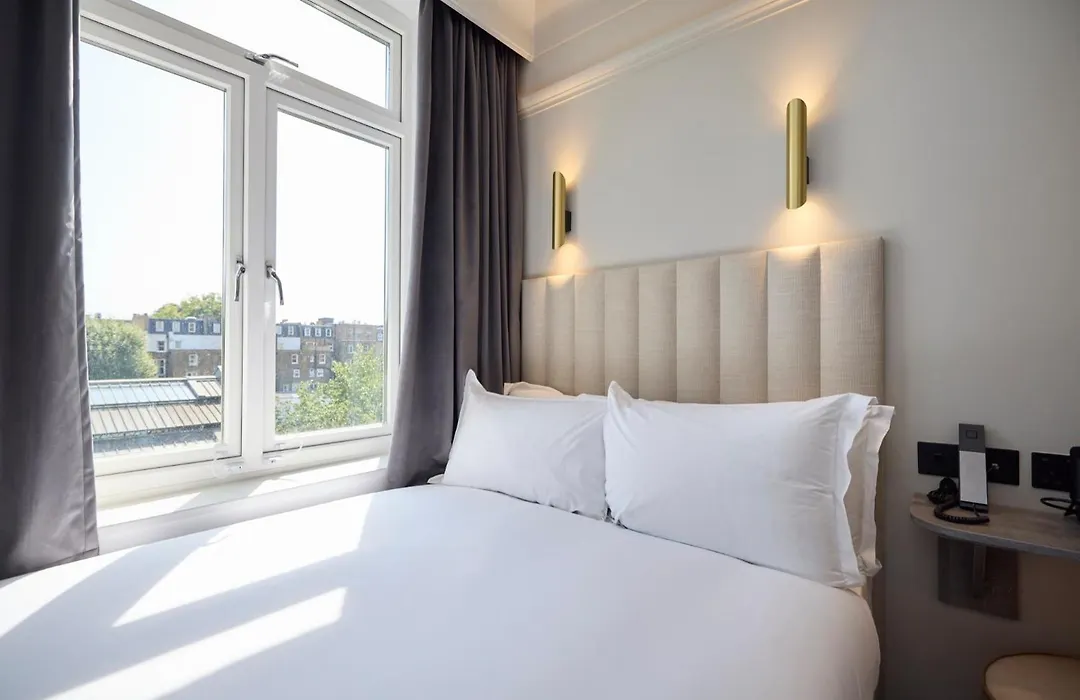 The Edwin Hotel-1