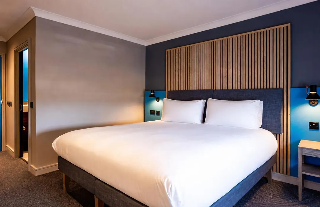 Village Hotel Solihull-1