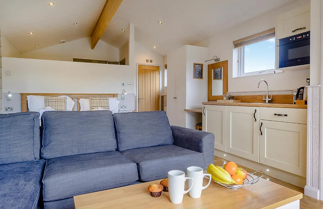 Bath Mill Lodge Retreat-1