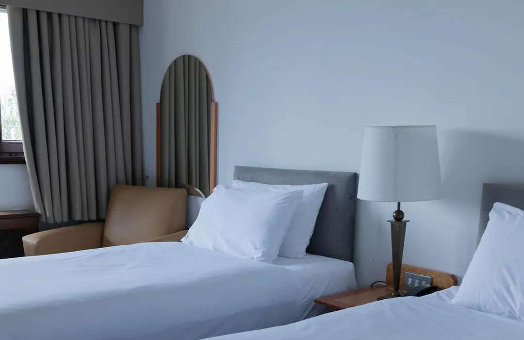 Copthorne Hotel Manchester Salford Quays-1