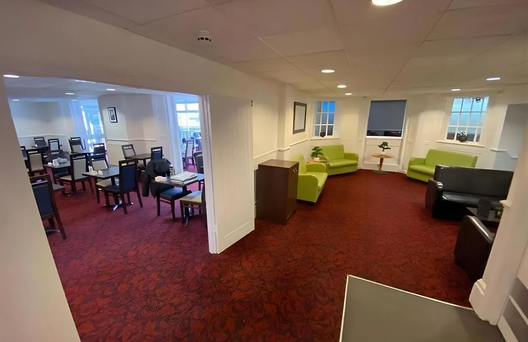 Torpark Hotel-1