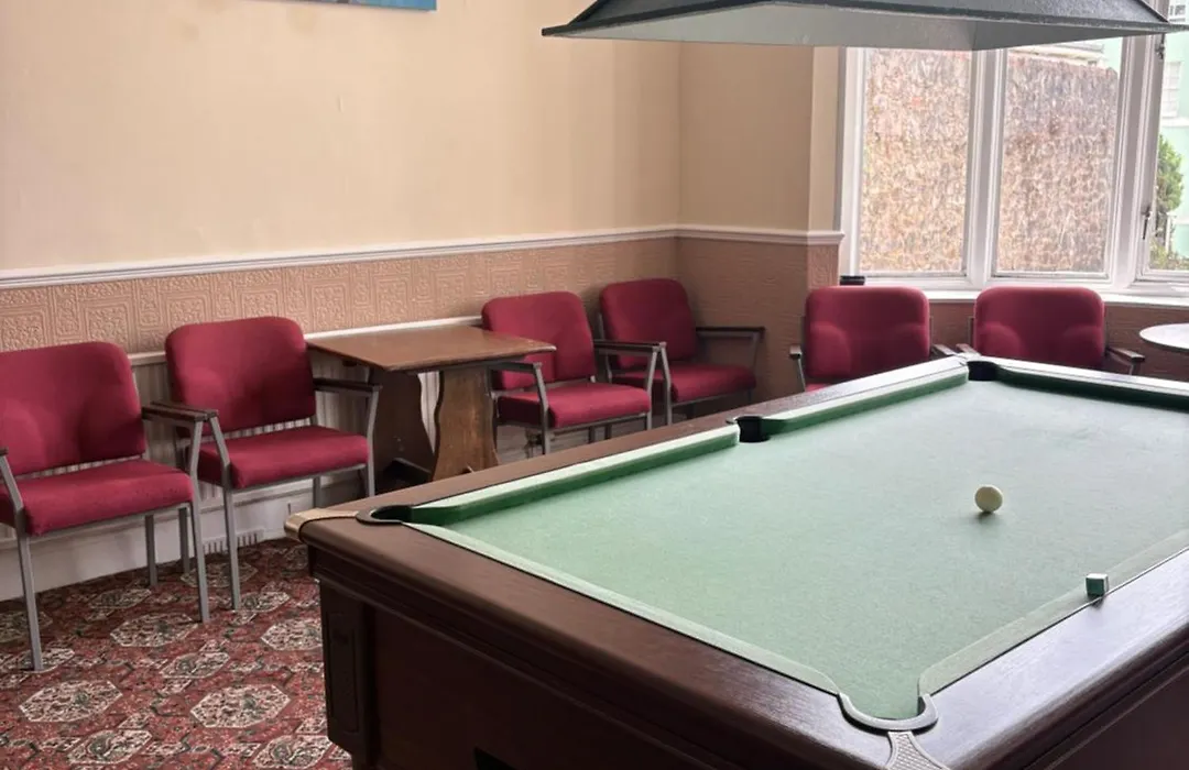 Ashley Court Hotel-1