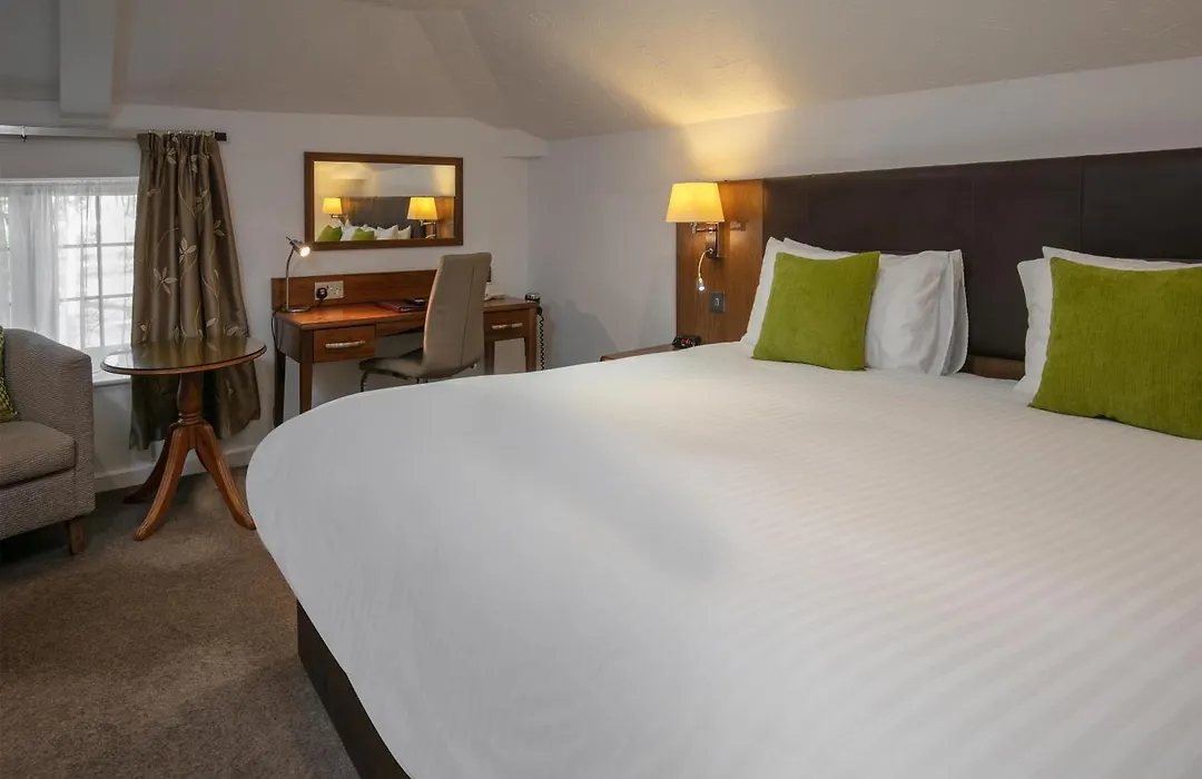 Best Western Annesley House Hotel-1
