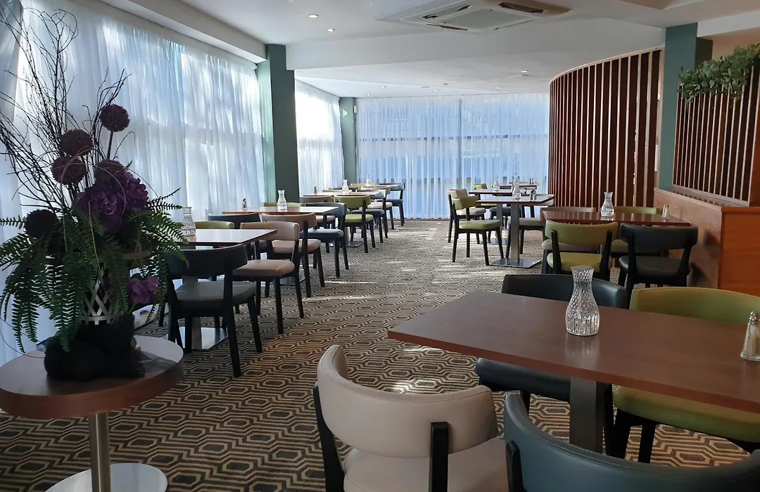 Legacy Preston International Hotel-1