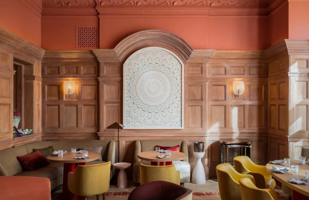 The Connaught, Maybourne-1