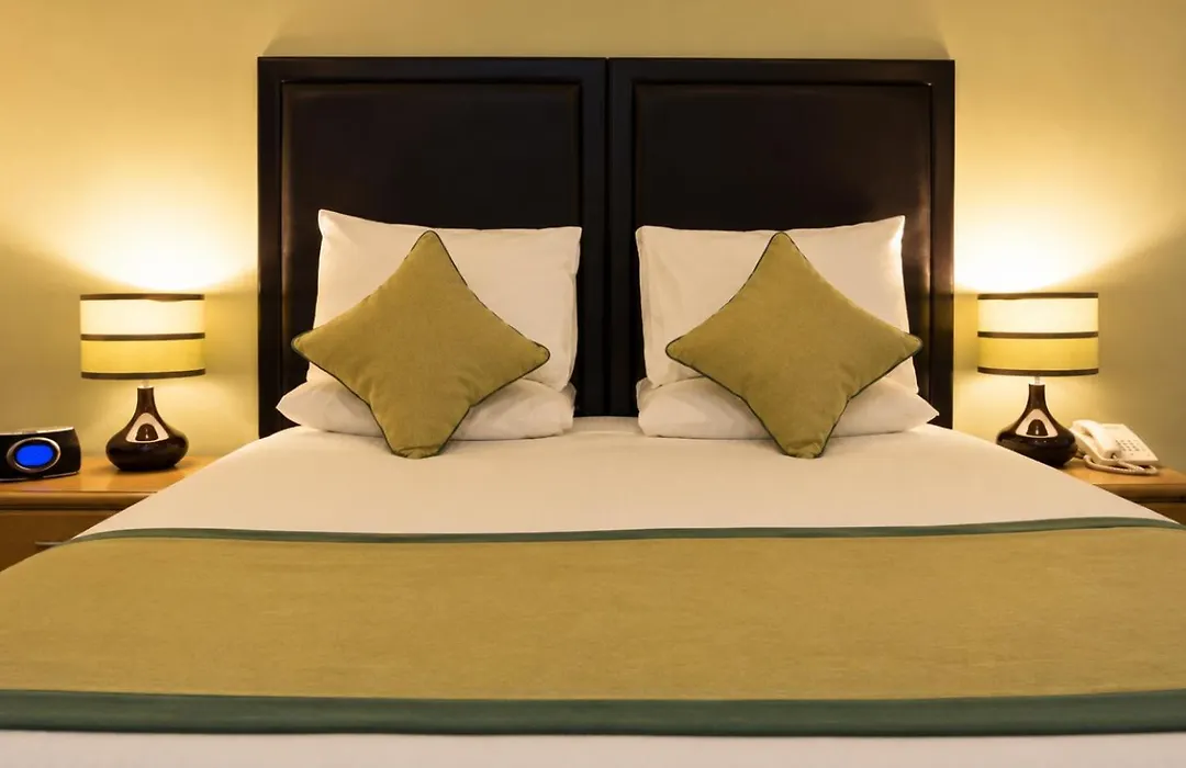 Stratford Limes Hotel-1