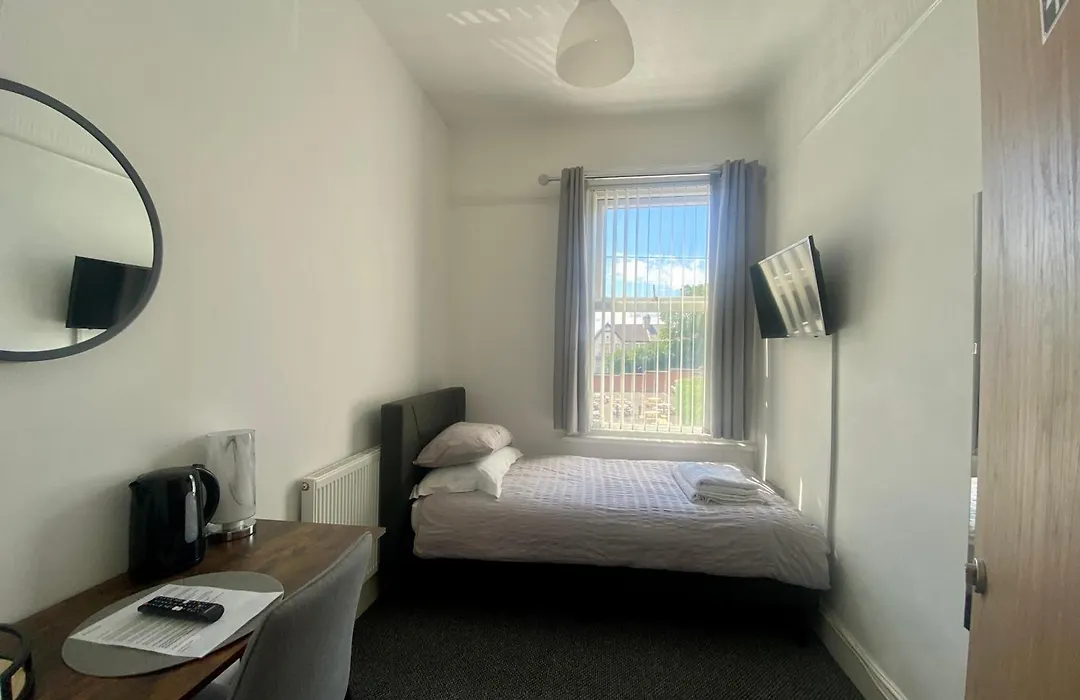 Be My Guest Liverpool-1