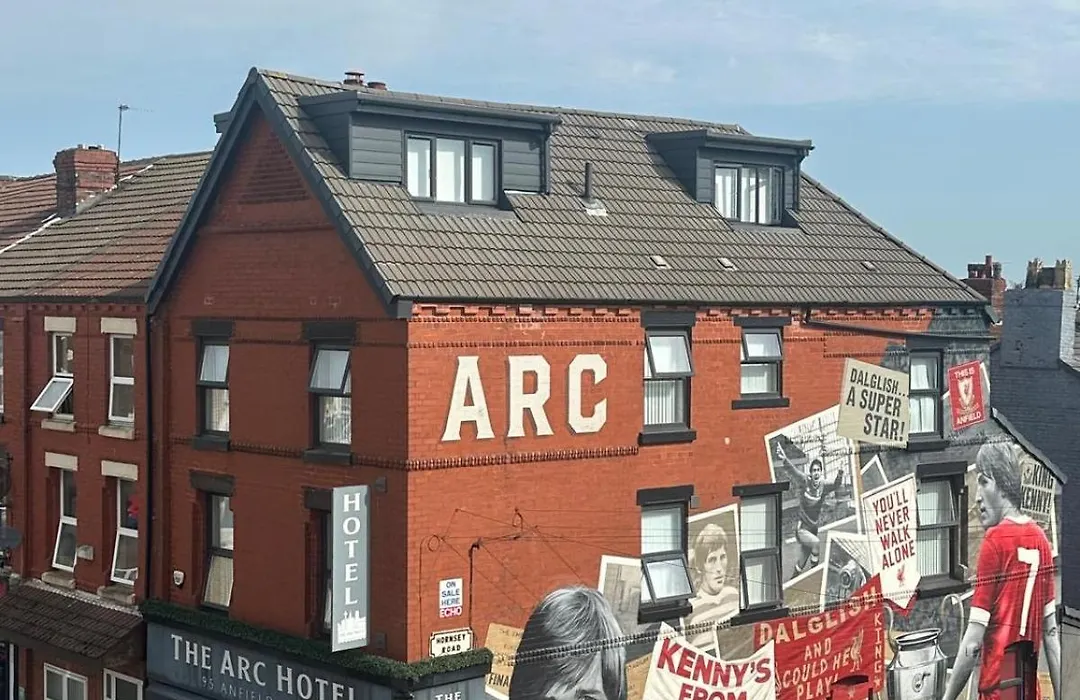 The Arc Hotel-1