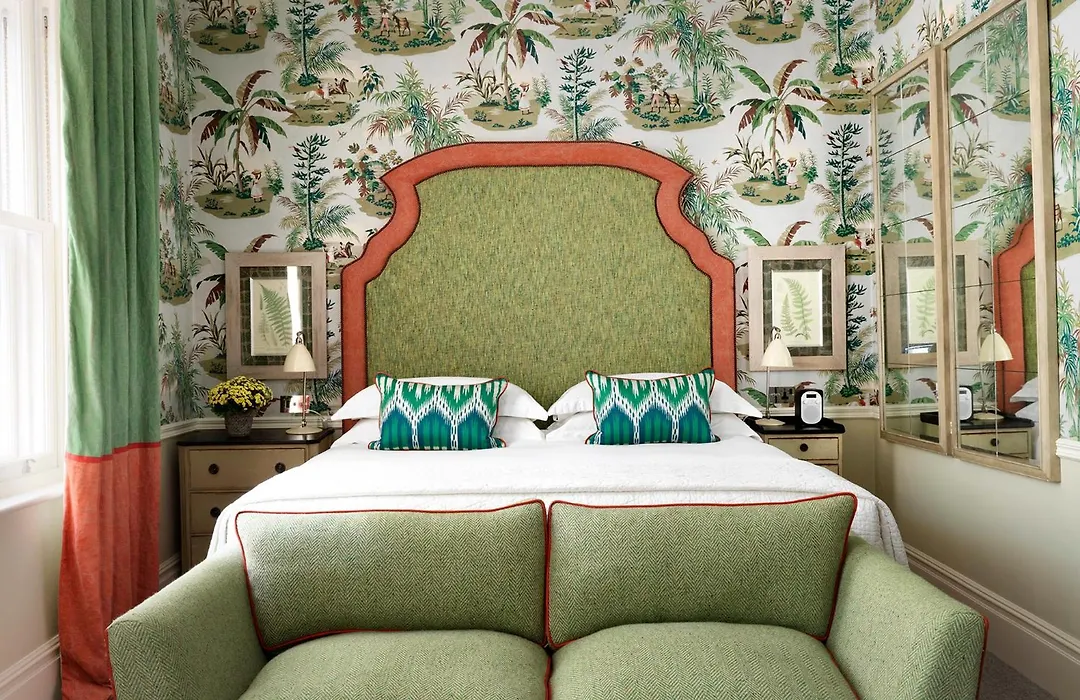 Covent Garden Hotel, Firmdale Hotels-1
