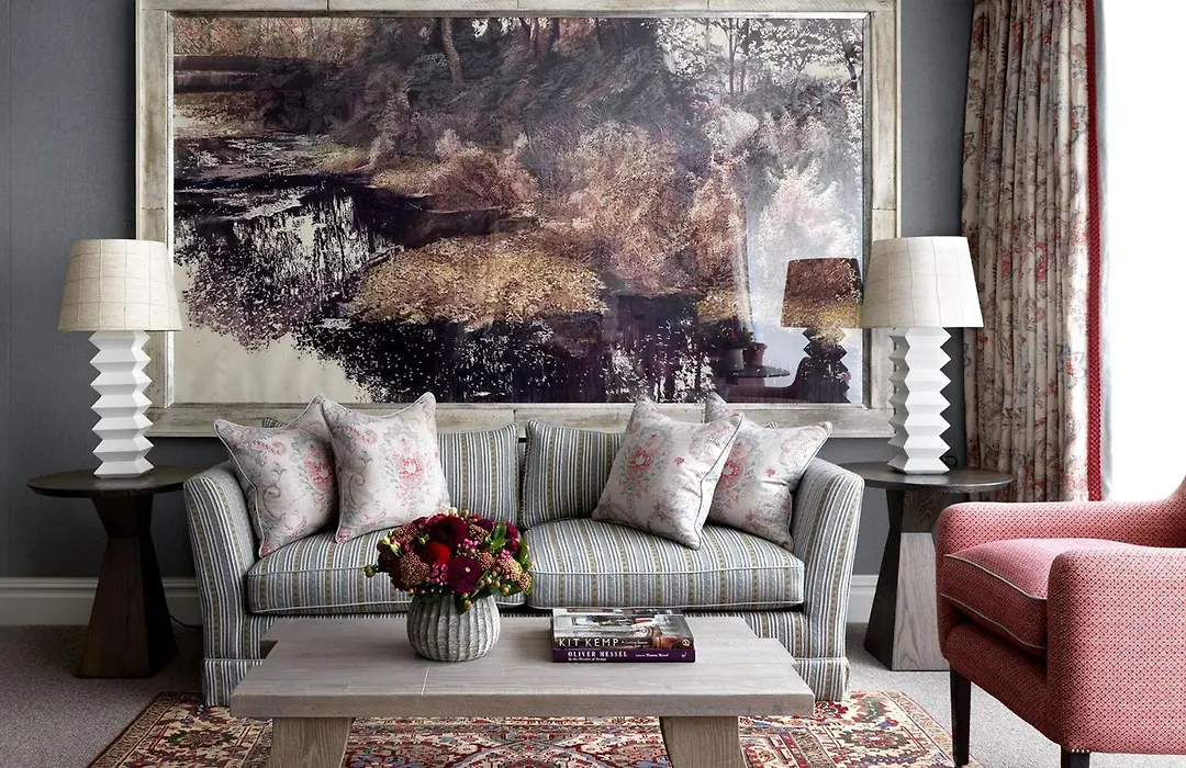 Ham Yard Hotel, Firmdale Hotels-1