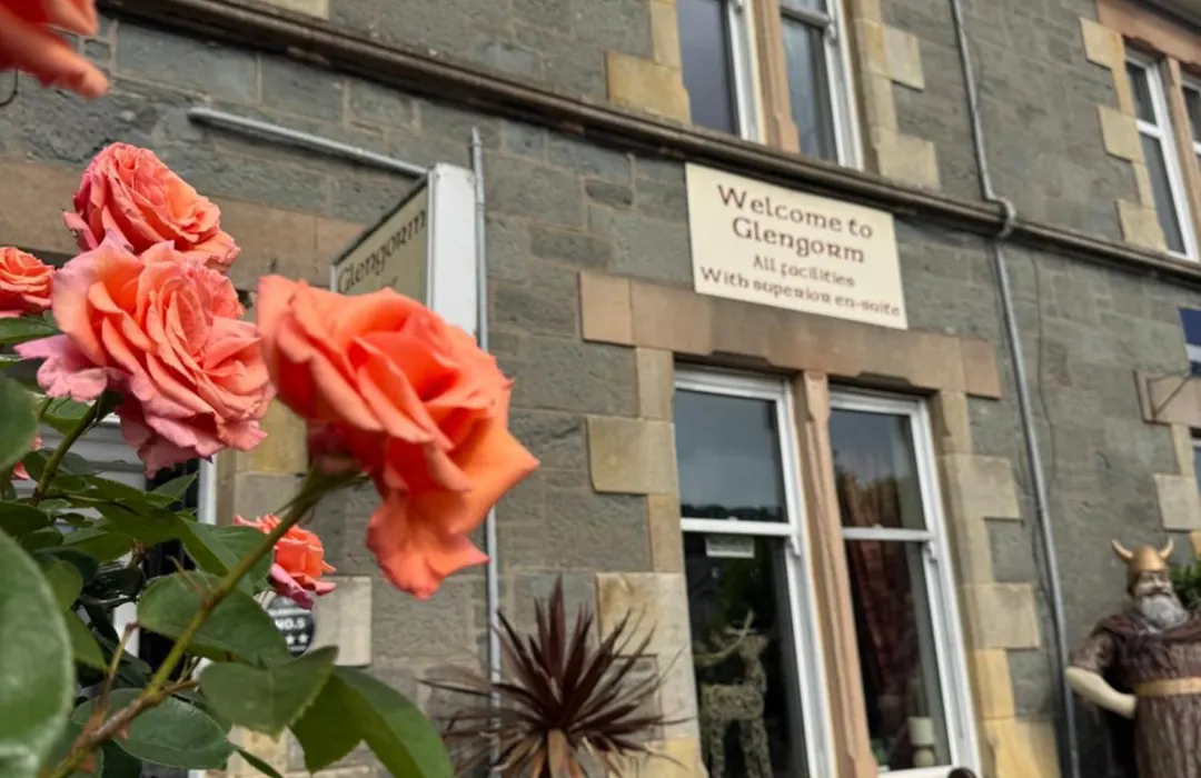 Glengorm Guest House-1