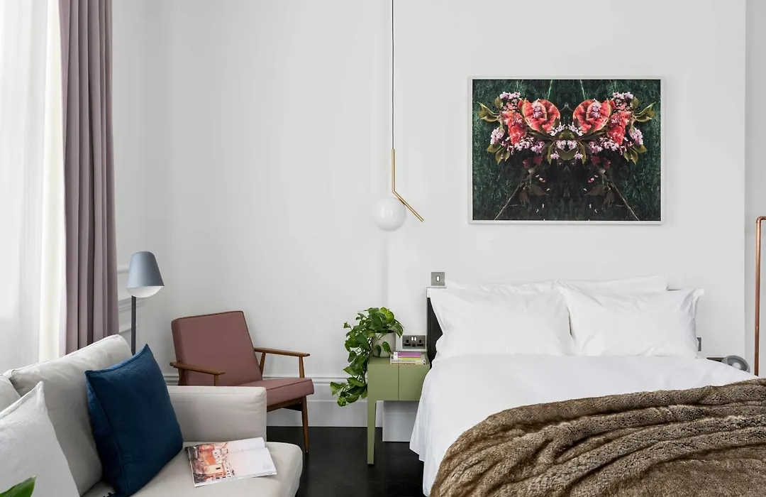 The Moorgate By Cove-1