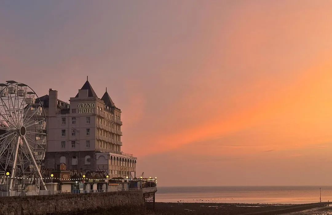 The Grand Hotel-1