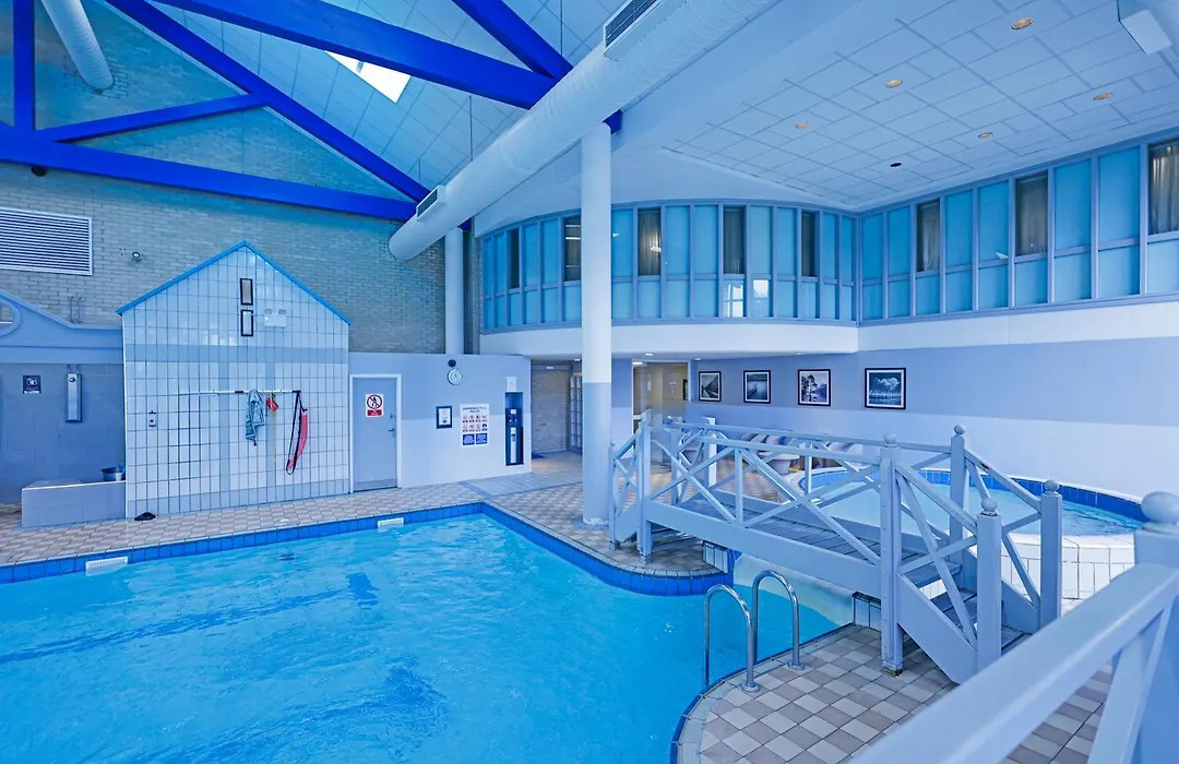 Gloucester Robinswood Hotel By Sunday-1