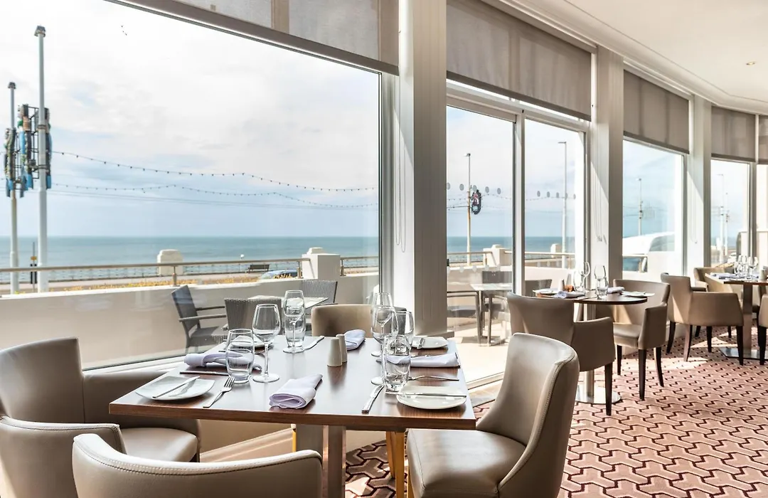 Best Western Carlton Hotel-1