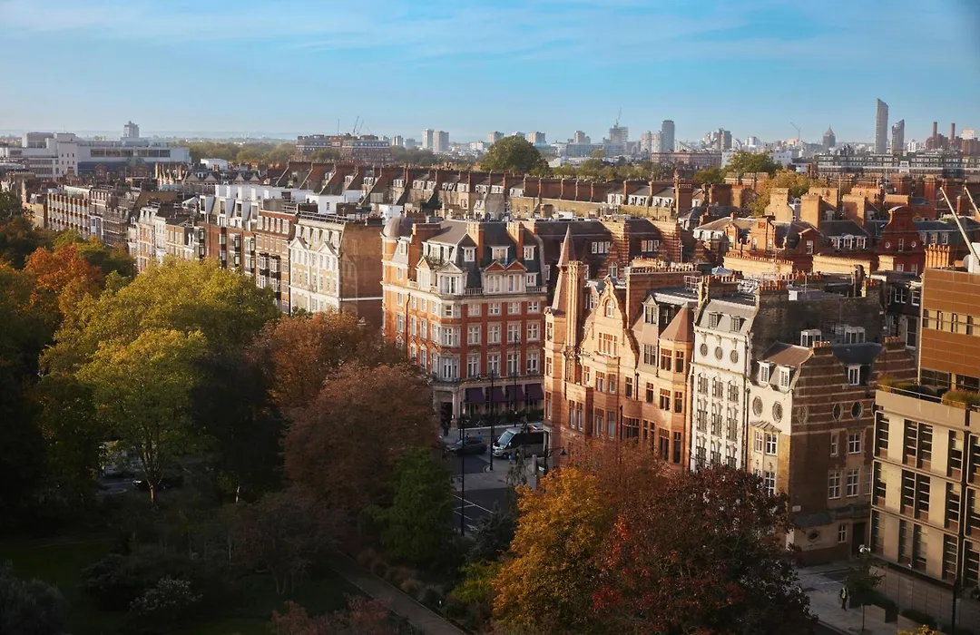 Jumeirah Carlton Tower London-1
