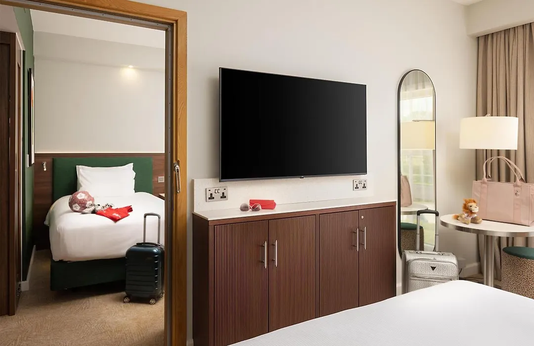 Hilton At St George'S Park-1