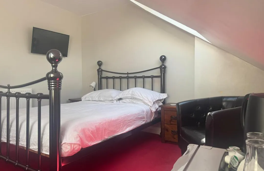 Norfolk Guest House-1
