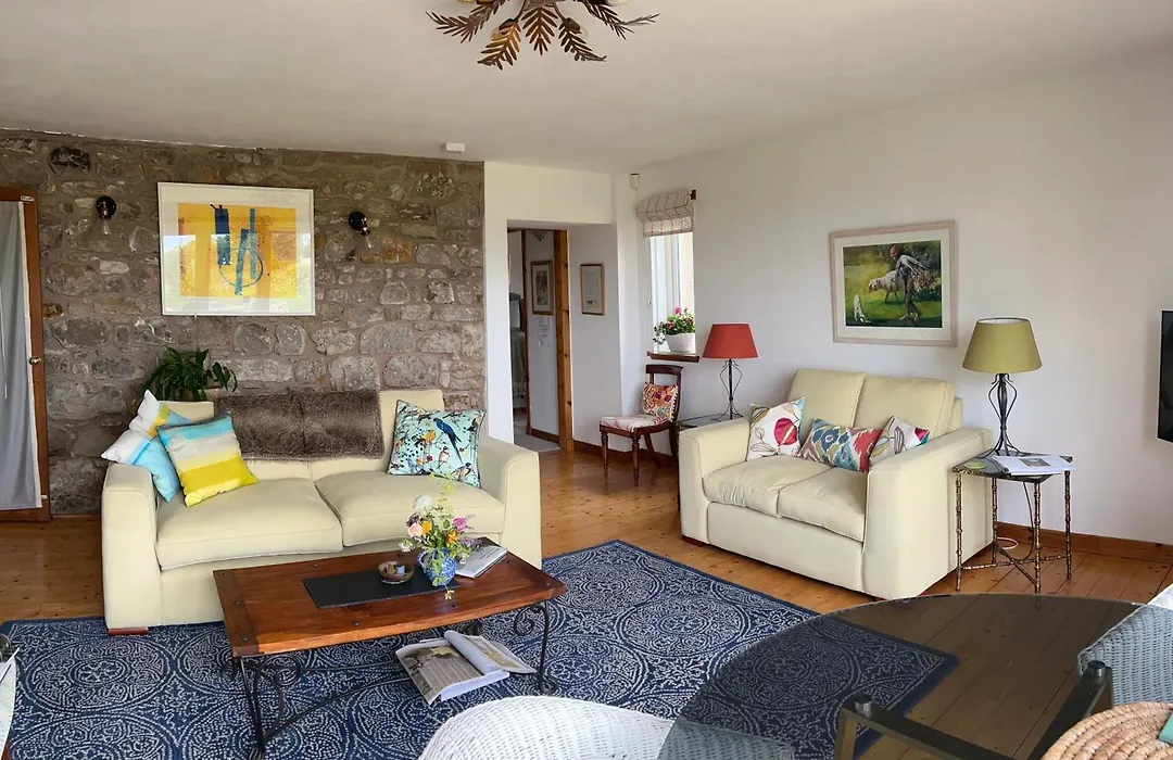 Balmungo Cottage B&B-1