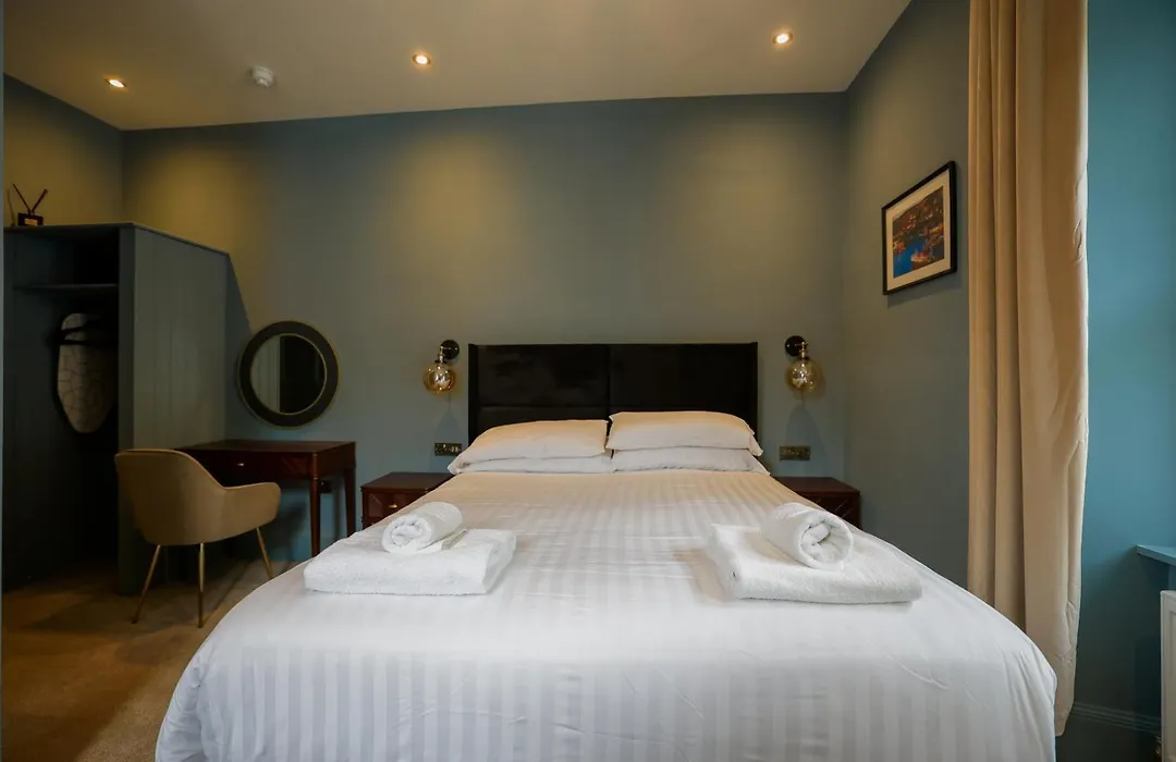Dalrigh House-1