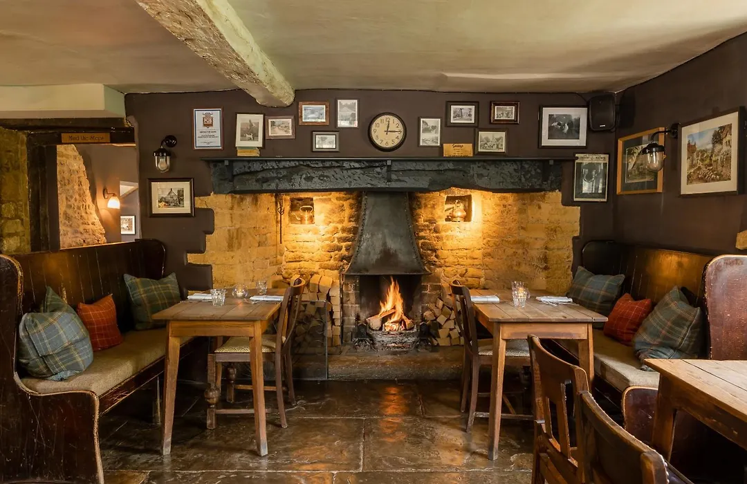 The Ebrington Arms-1