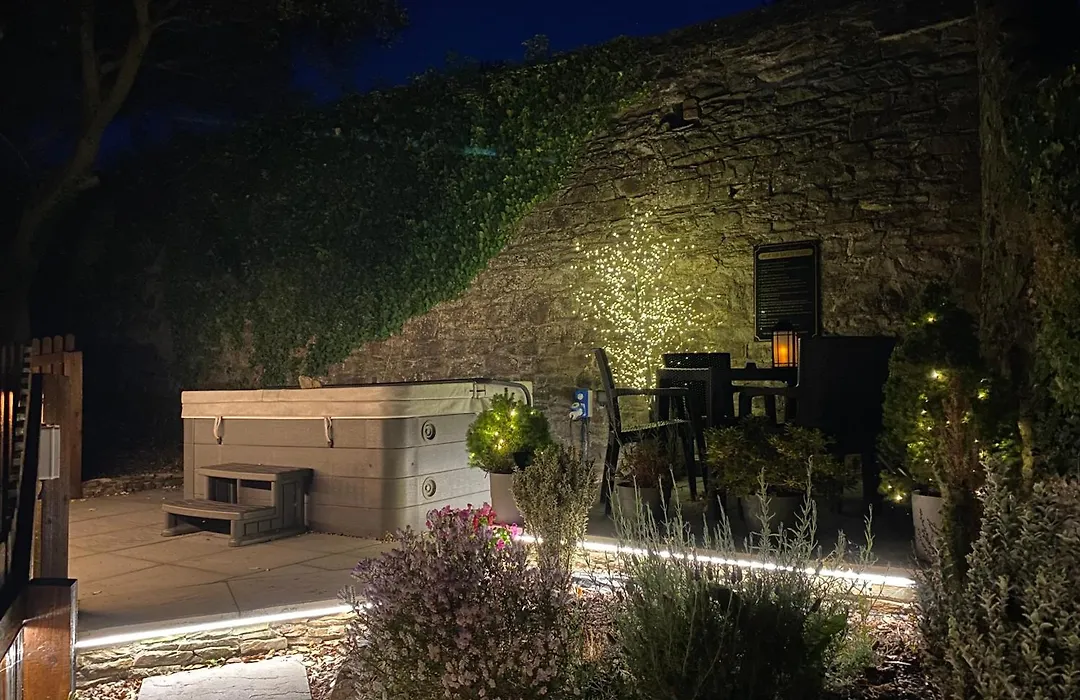 The Ivy Barn Holbeton-1