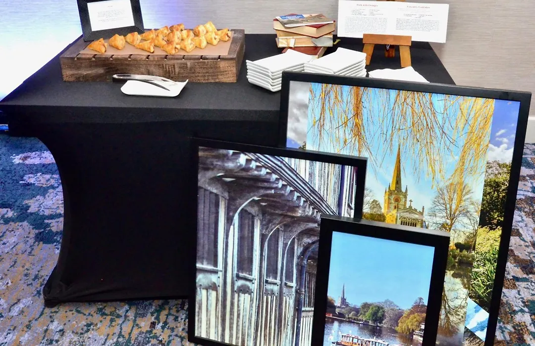 Crowne Plaza Stratford-Upon-Avon By Ihg-1