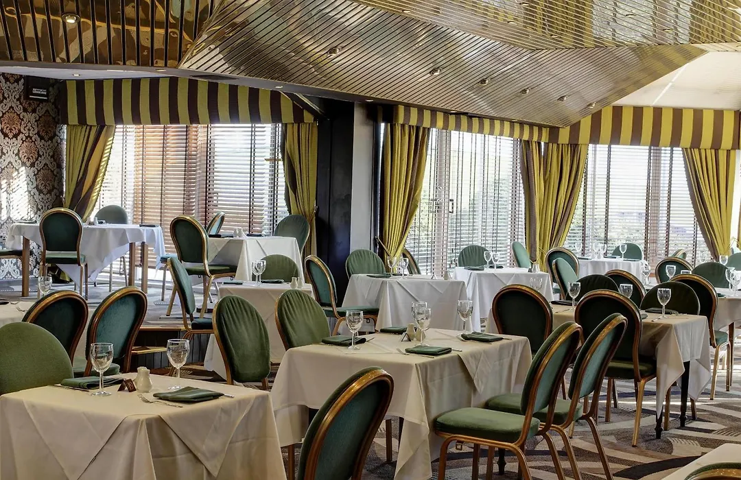 Best Western Aberavon Beach Hotel-1
